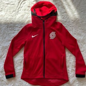 PDX Trail Blazer ZipUp